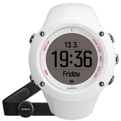 SUUNTO 颂拓 AMBIT3 拓野3 SS020677000 户外运动全能腕表