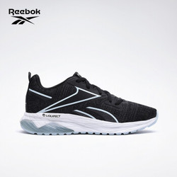 Reebok锐步 运动健身 LIQUIFECT 180 LS AP 女子跑步鞋 KXK39 FV2748_黑色 38