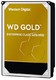 Western Digital Gold 12TB 企业级内置硬 GB / S，256 MB高速缓存，3.5英寸-WD121KRYZ