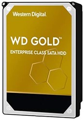 Western Digital Gold 12TB 企业级内置硬 GB / S，256 MB高速缓存，3.5英寸-WD121KRYZ