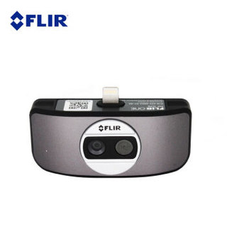 美国菲力尔FLIR热像仪FLIR ONE PRO 红外热成像仪 电路板发热  ONE PRO IOS苹果版