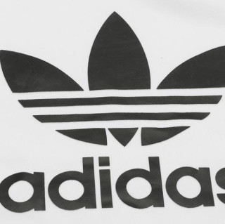 adidasoriginals男士运动卫衣dv1544白色xl