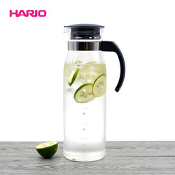 HARIO 玻璃凉水壶  1400ML