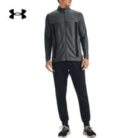 安德玛官方UA Twister男子运动夹克Under Armour1357454