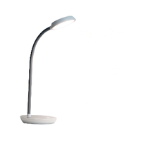 PHILIPS 飞利浦 酷辉触摸调光LED台灯 4.8W 白色