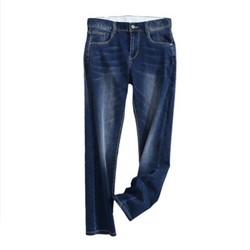 JEANSWEST 真维斯 JW-01-181TB512 男士休闲弹力牛仔裤