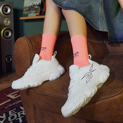 Reebok 锐步 DMX SERIES 1000 V2 男女款运动鞋+运动T恤