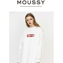 唯品会 MOUSSY 女装专场