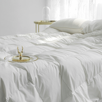 SIDANDA 诗丹娜  90%白鹅绒轻音被芯 200*230cm