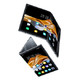 新品发售：ROYOLE 柔宇科技 FlexPai 2 5G折叠屏手机 8GB+256GB