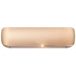 Hisense 海信 KFR-72GW/K200D-A1(G) 3匹 变频冷暖 壁挂式空调