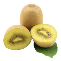 芬果时光 黄心猕猴桃奇异果 2.5斤