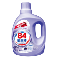 HAOYIJIA 好宜佳 84消毒液 5000ml