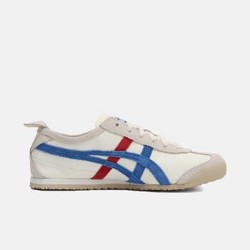 鬼冢虎 ONITSUKA TIGER MEXICO 66 VIN 中性休闲鞋TH2J4L TH2J4L-0142+凑单品