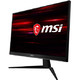 MSI 微星 G241 23.8英寸IPS显示器 （1920×1080、144Hz、115%sRGB、FreeSync）
