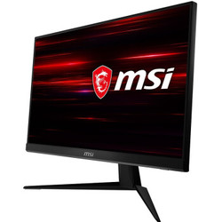 MSI 微星 G241 23.8英寸IPS显示器 （1920×1080、144Hz、115%sRGB、FreeSync）