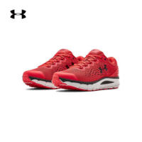 安德玛官方UA Charged Intake 4男子跑步鞋Under Armour3022591