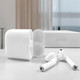Apple 苹果 AirPods2代 真无线蓝牙耳机