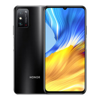 HONOR 荣耀 X10 Max 5G智能手机 8GB+128GB 探速黑