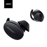 BOSE 博士 Sports Earbuds 真无线蓝牙耳机