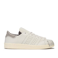 银联返现购：adidas 阿迪达斯 SUPERSTAR 80s DECON 女士运动板鞋