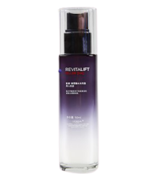欧莱雅(LOREAL)复颜玻尿酸水乳护肤套装化妆品礼盒礼物送女友(乳液+晶露 赠乳液+晶露+导入霜随机发)