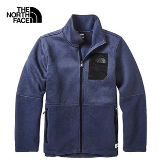 THE NORTH FACE 北面 3VU9H2G 男款三合一冲锋衣