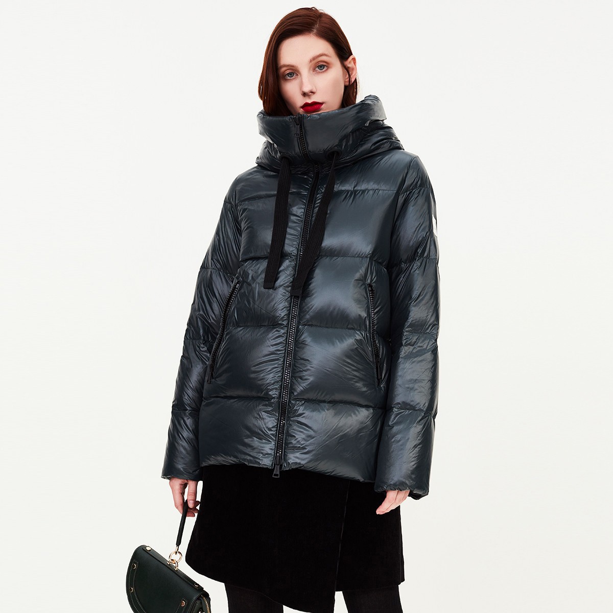 促销活动：唯品会 12.8特卖大会高潮期