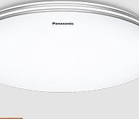 Panasonic 松下 HHLAZ4018 现代简约三室一厅一阳台LED吸顶灯 全屋套餐