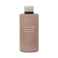 MUJI 無印良品 焕肤乳液 150ml