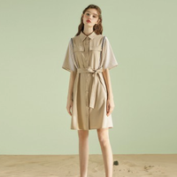 EPTISON 衣品天成 AWQ016 女士连衣裙