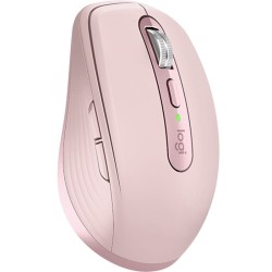 logitech 罗技 Logitech 罗技 Mx Anywhere3 无线鼠标
