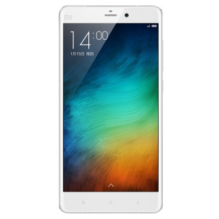 MI 小米 Note 4G手机 3GB 白色