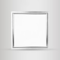 Midea 美的 LED面板灯 白色边框 16瓦