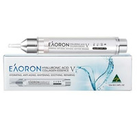 EAORON 第5代 涂抹式水光针 玻尿酸精华液 10ml