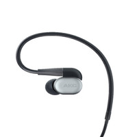 AKG 爱科技 N30 入耳式耳机  银色