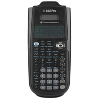 Texas Instruments 德州仪器 TI-36X PRO 科学计算器 *2件