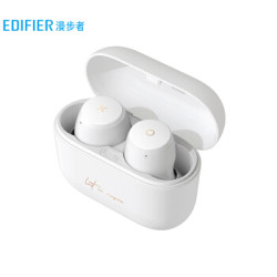 EDIFIER 漫步者 MiniBuds 真无线分体式蓝牙耳机