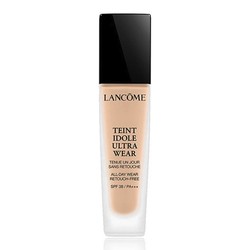 LANCOME 兰蔻 持妆轻透粉底液 PO-01 30ml *2件