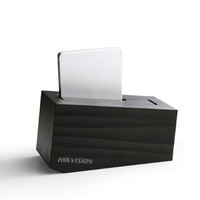 海康威视无线网盘 H99 个人家庭私有云网盘硬盘盒NA 网络存储通用