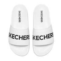 SKECHERS 斯凯奇 8730027 女子拖鞋