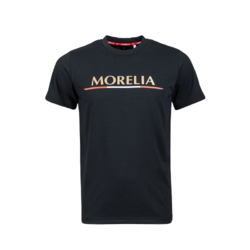 MIZUNO 莫雷拉35周年纪念款  P2MA0900-09 男式 圆领短袖T恤 *2件