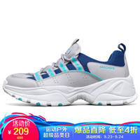 SKECHERS 斯凯奇 LIFESTYLE系列 888017 男子休闲鞋