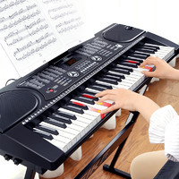 美科 电子琴 61键 基础版