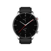 AMAZFIT 华米 GTR系列 GTR 2 智能手表 4GB（血氧、GPS、扬声器）