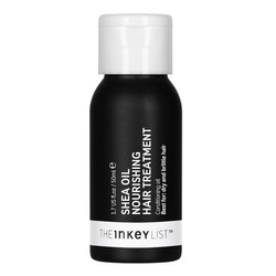 The INKEY List 乳木果油滋养护发素 50ml