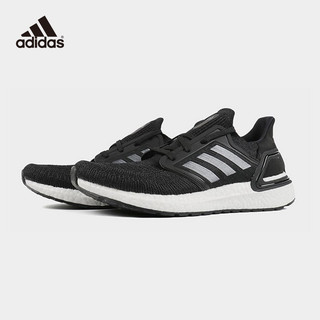 adidas阿迪达斯2020男子运动鞋ULTRABOOST_20跑步鞋FY3457