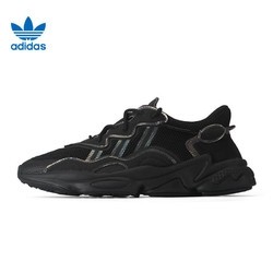 Adidas 阿迪达斯 三叶草 OZWEEGO FV9653 男子休闲鞋