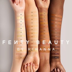 FENTY BEAUTY 滤镜大师 持妆控油 粉底液(多色可选）