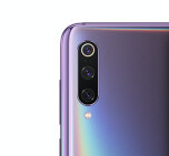 Xiaomi 小米 9 4G手机 6GB+128GB 全息幻彩紫